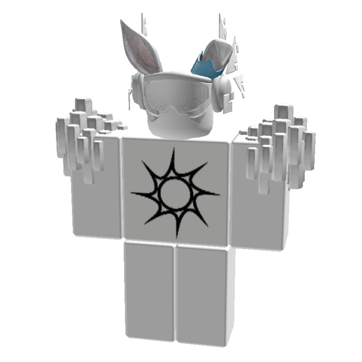 Roblox banner for @SjOcam