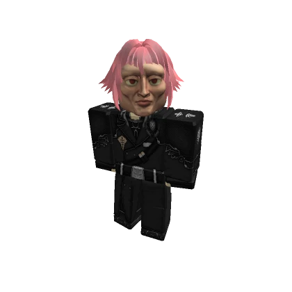 Fred_Tinkle's avatar