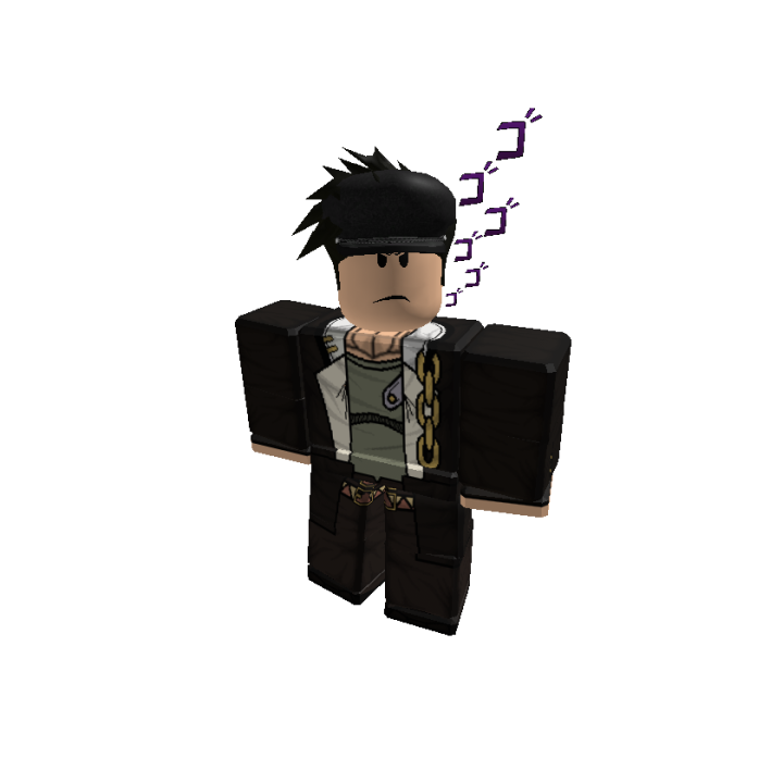 Roblox banner for @south