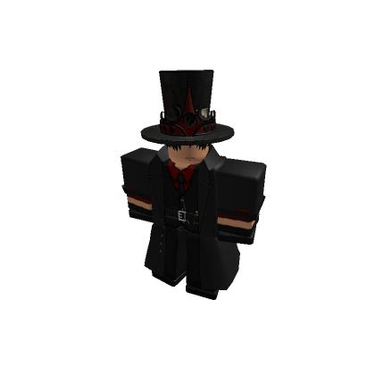 VampireHunter's avatar