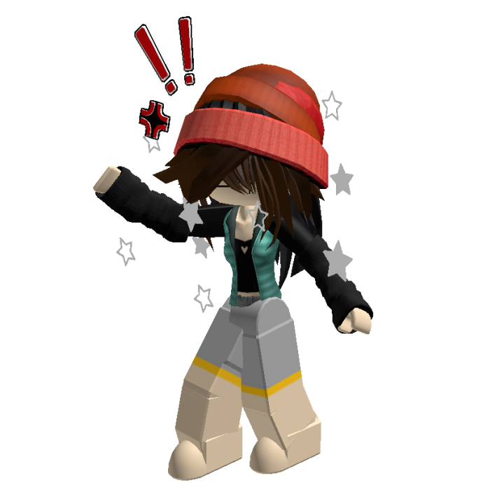 Roblox banner for @Urbaerika