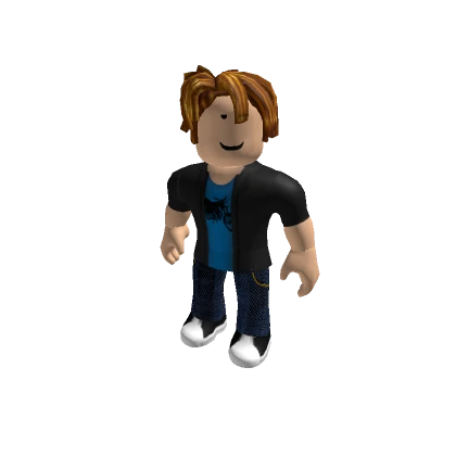 JohnnyBravoGTAV's avatar