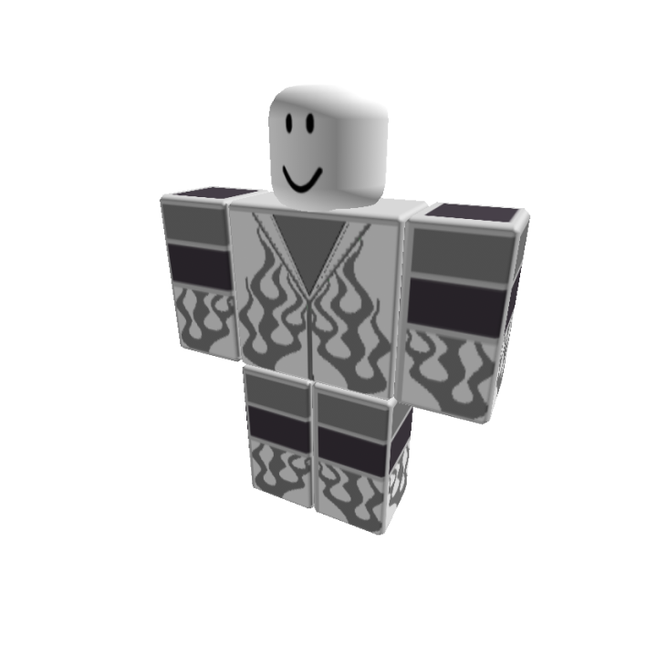 Roblox banner for @decent