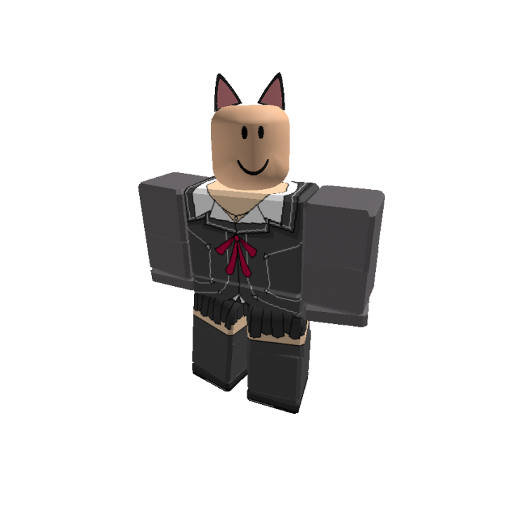 Roblox banner for @thuy