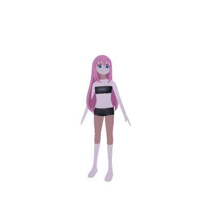 Bocchi thumbnail