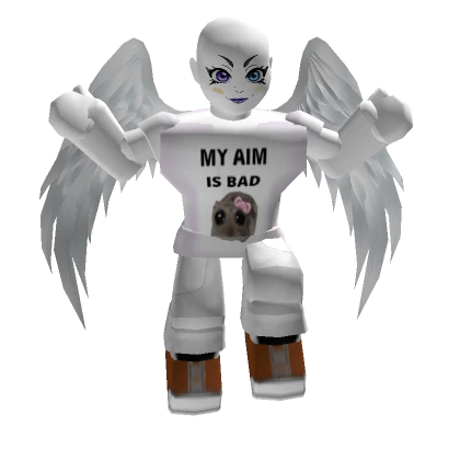 ChrisMcleaN's avatar