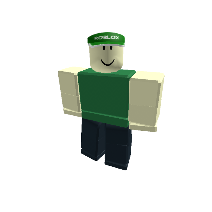 Roblox banner for @Yelled