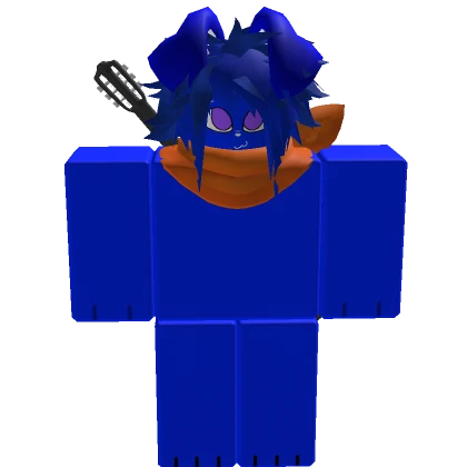 Laetexs's avatar