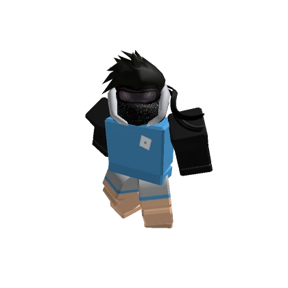 beastmode_gamer523's avatar