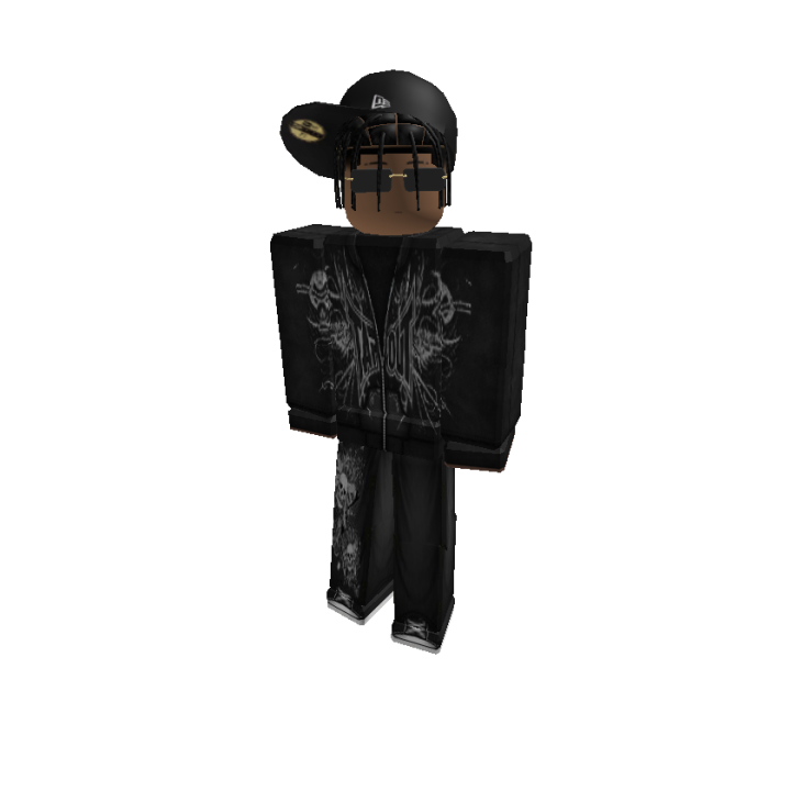 Roblox banner for @LuwelMC