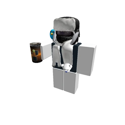 ZombieRush50000's avatar