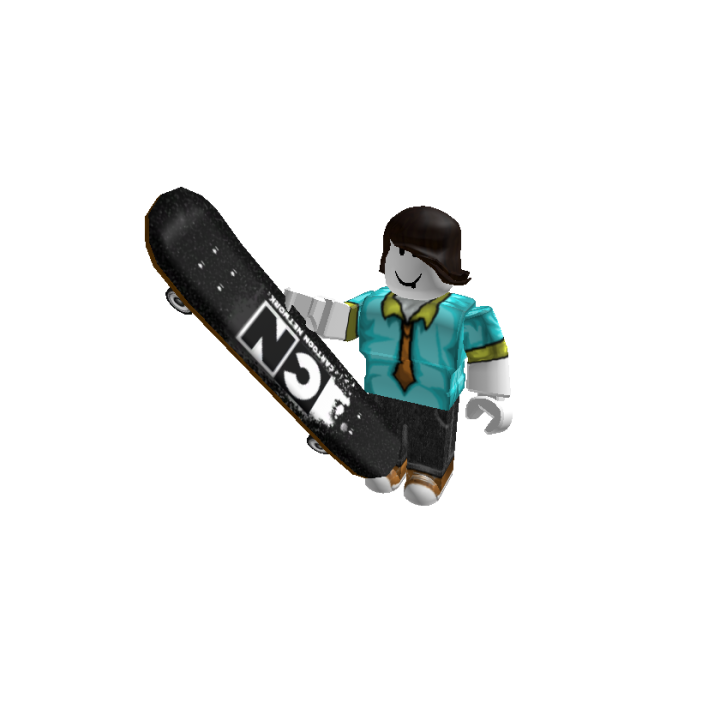 Roblox banner for @kaloq