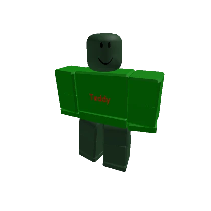 GreenBear105's avatar