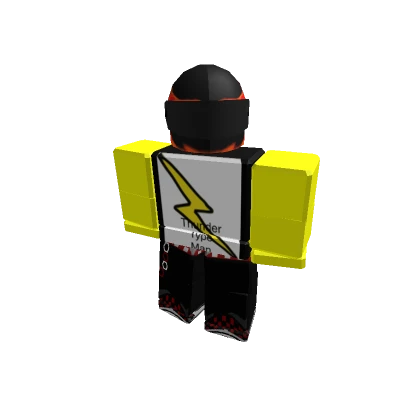 thundertypeman's avatar