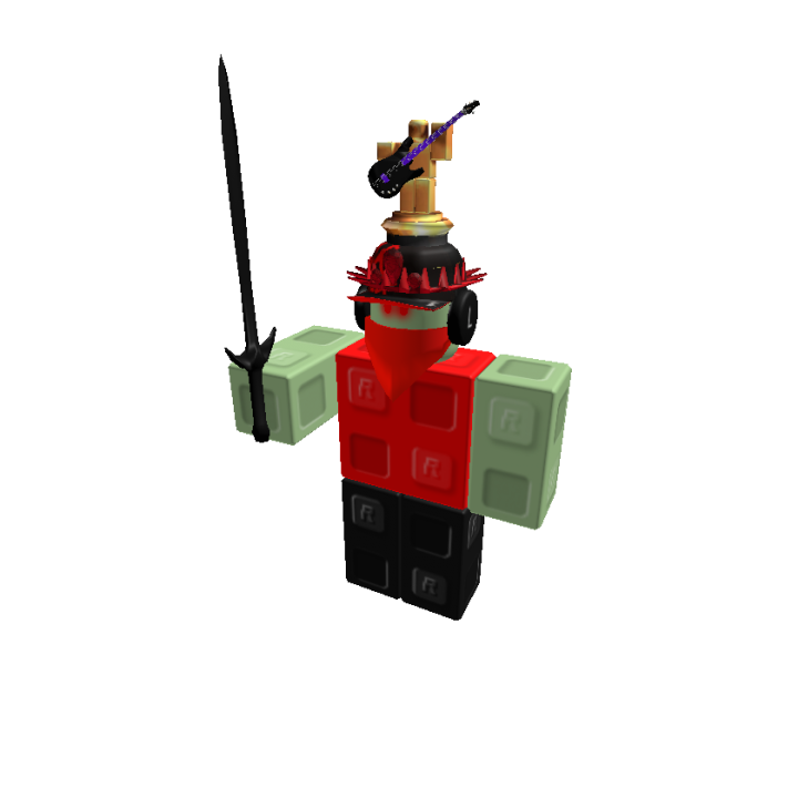 Roblox banner for @Beac_n