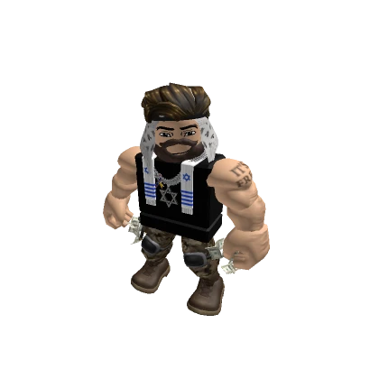 BrisketKing's avatar