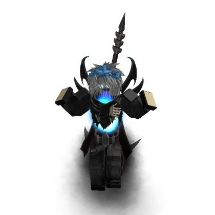 gloomgoodknight's avatar