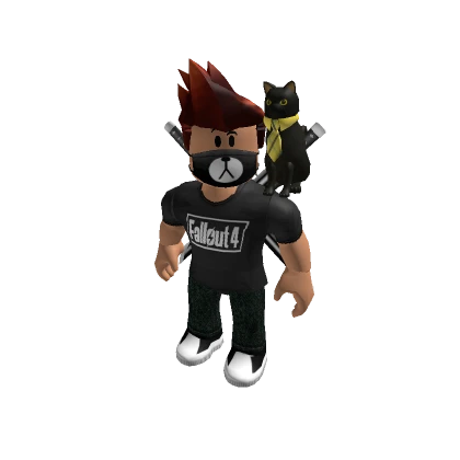 iballisticsquid1357's avatar