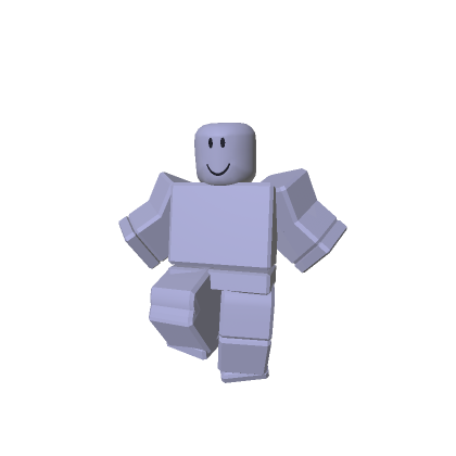 Aura Floating Animation Pack