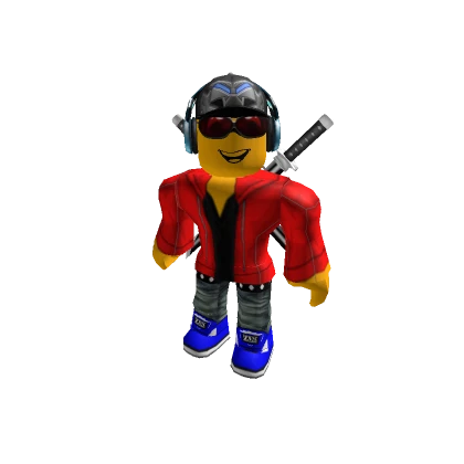 truongderek's avatar