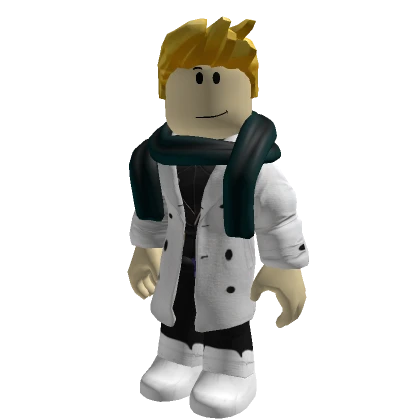 Marcparantar's avatar