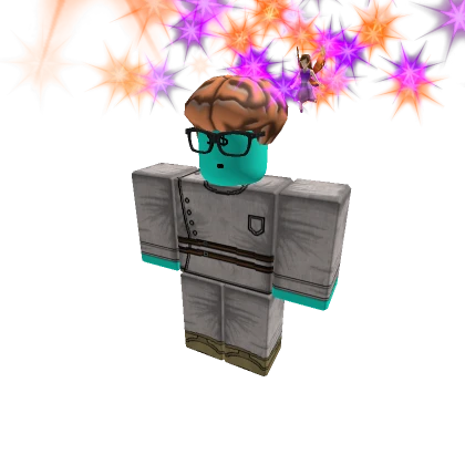 CritSurgeon's avatar