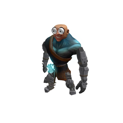 CRAZYMETLE98's avatar