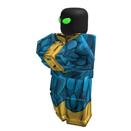 Iballisticbowser's avatar