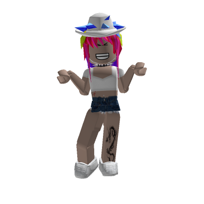 Full avatar of Tamagotchhi