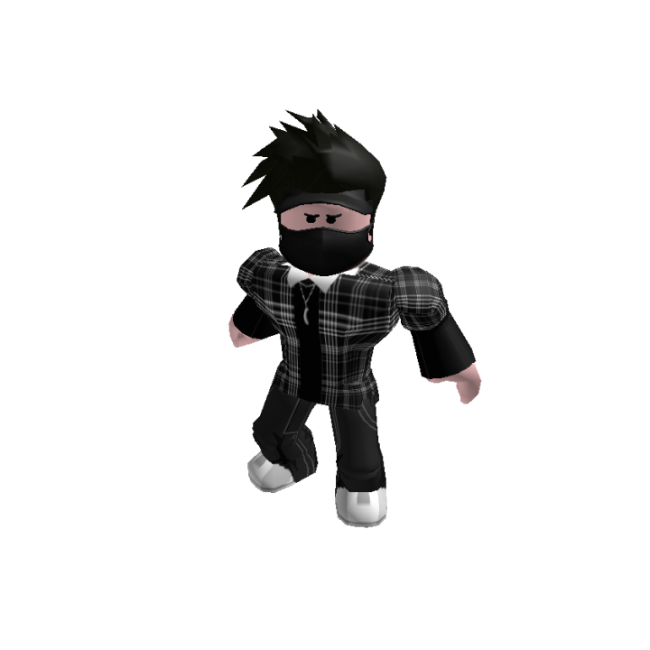 Roblox banner for @saitamania