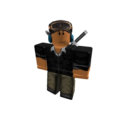 patrickmax34's avatar