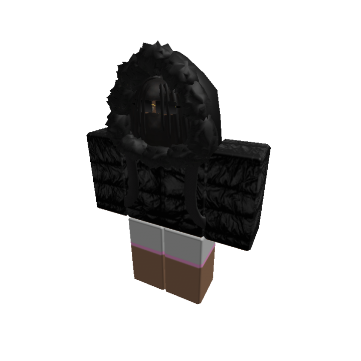 Roblox banner for @serious