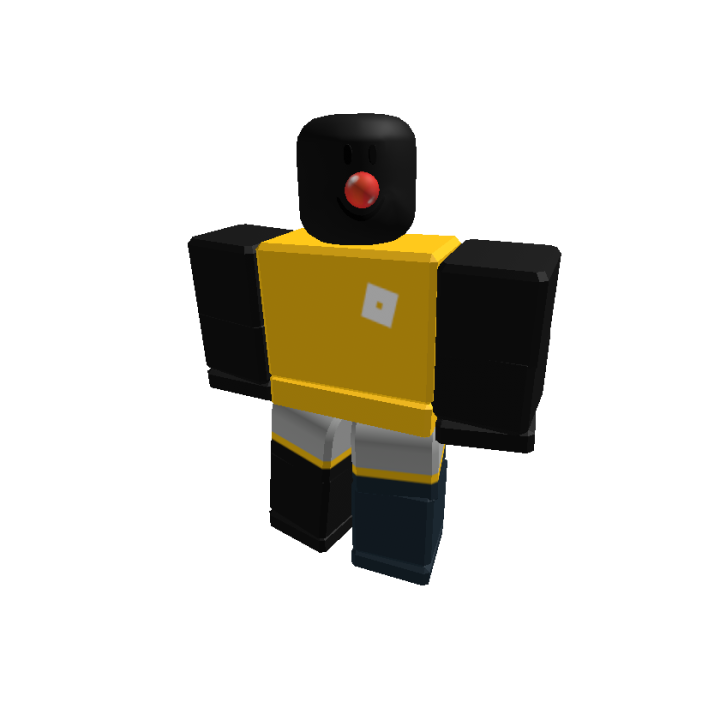 Roblox banner for @changing