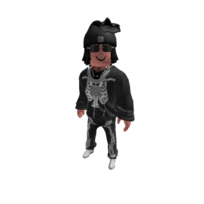 SummerVibeZZZ's avatar