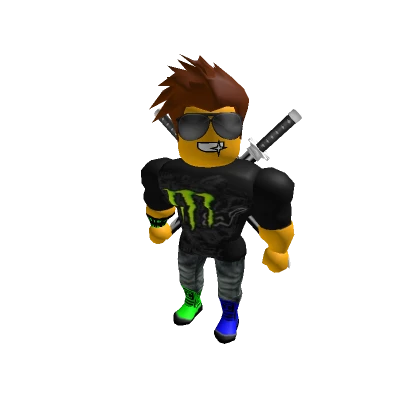 thedannyman123456789's avatar