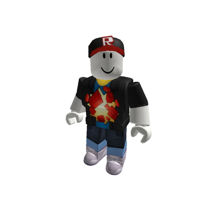 Roblox banner for @paulax25