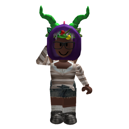 Full avatar of Babyfaceprincesse101