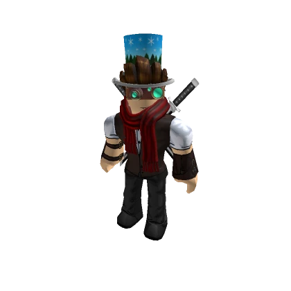 FoxtrotMike's avatar