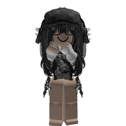 Full avatar of CARAMEL_0987