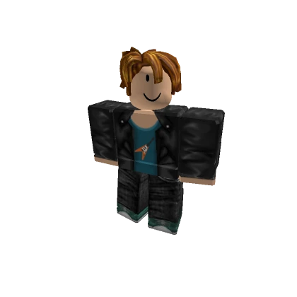 Santillan1402's avatar