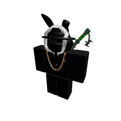 EightAmInCharlotte's avatar