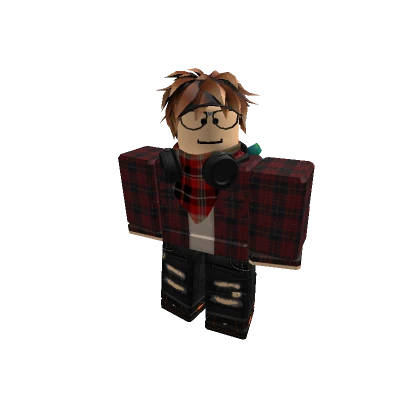 VoxProject21's avatar