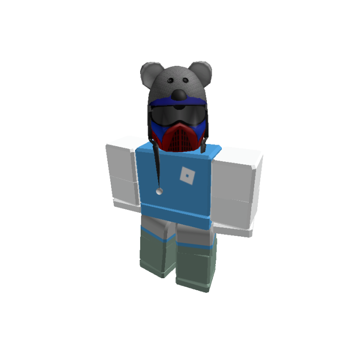 Roblox banner for @Renovated