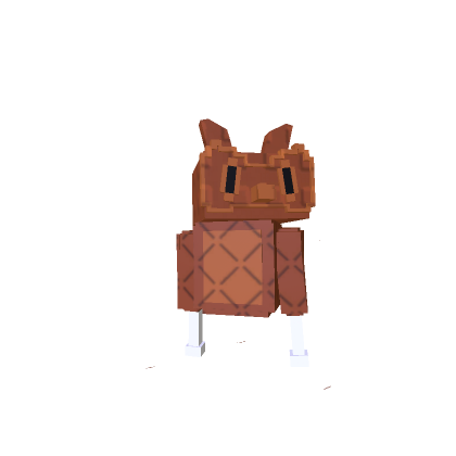 Cooked Owl [Grow A Garden]