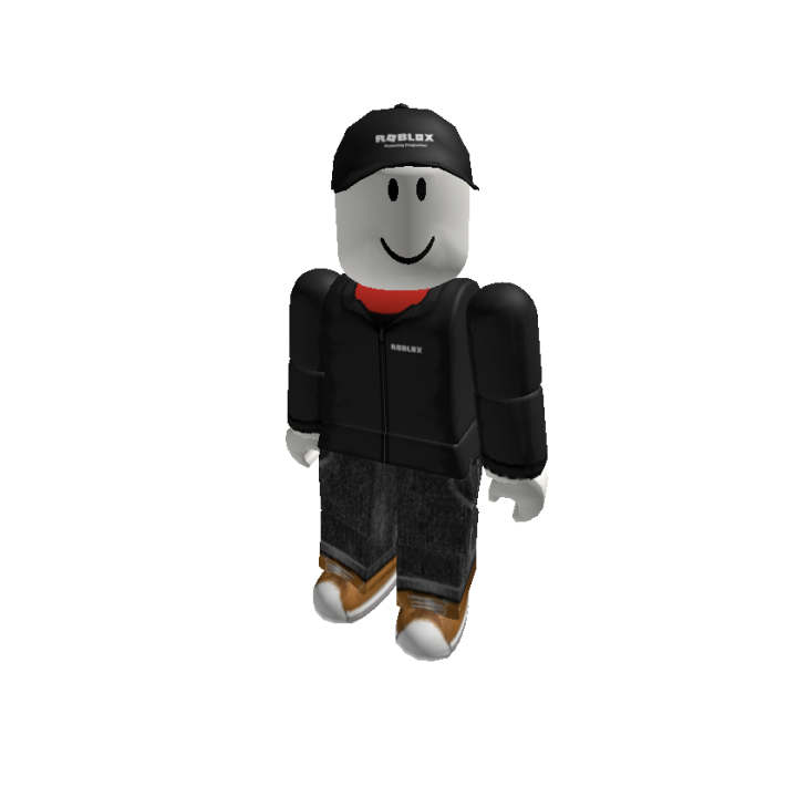 Roblox banner for @Uknown1970