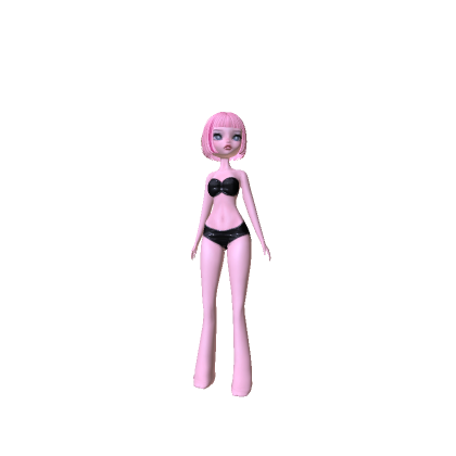 [⌛] Stylish Girl Doll Body | Limited Edition thumbnail