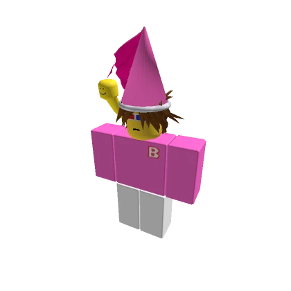 bvcketeer's avatar