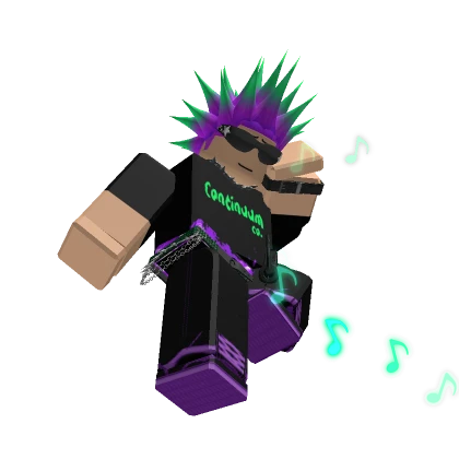 ContinuumShift's avatar