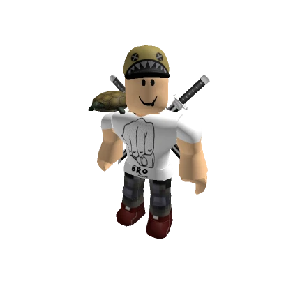 TheTurtleNation's avatar