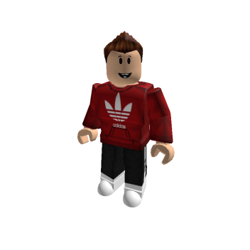 Brox - Roblox